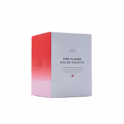 ZARA PINK FLAMBÃ Summer Collection 90ml Eau De Toilette Women