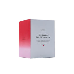 ZARA PINK FLAMBÃ Summer Collection 90ml Eau De Toilette Women
