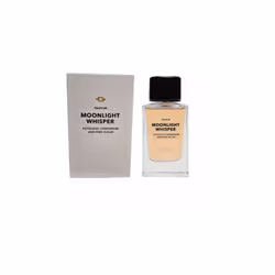 ZARA Moonlight Whisper 3.38 Oz Eau De Parfum EDP 100ml New