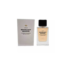 ZARA Moonlight Whisper 3.38 Oz Eau De Parfum EDP 100ml New