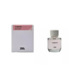 ZARA Tuberose 90ml 3.04Oz Eau De Parfum Fragrance Woman Brand New
