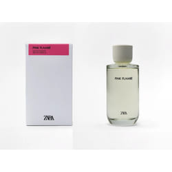 Zara Pink FlambÃ© 180 ml Eau De Toilette Perfume Women 6.0 Oz New