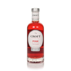 Croft Pink Port (50cl) 50cl 19.5%