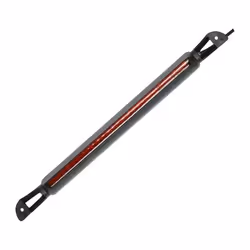 Auxiliary Stop Light; CARPOINT; LED 12 356