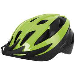 Oxford Oxford Neat Helmet - Fluo/Black, Large 58-62cm