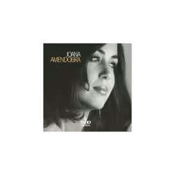 Joana Amendoeira Joana Amendoeira CD (2005)