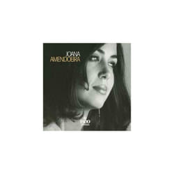 Joana Amendoeira  Joana Amendoeira CD (2005)