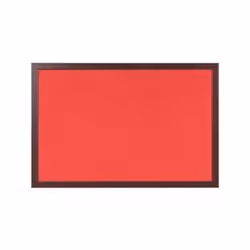 Bi-Office FB8646653, 2400 x 1200 mm, Horizontally, Fixed