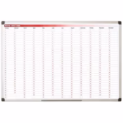 Bi-Office 365 - Day Annual Planner