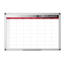 Bi-Office GA0333170 planning board Week