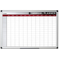 Bi-Office GA0337170 planning board Year