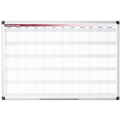Bi-Office GA0361170 planning board Week