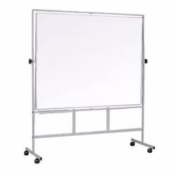 Bi-Office QR3403 whiteboard 1200 x 1500 mm Magnetic
