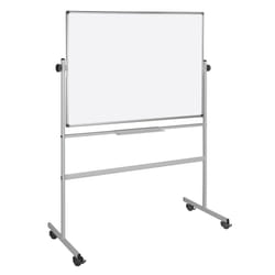 Bi-Office QR0604 whiteboard 1500 x 1000 mm Ceramic