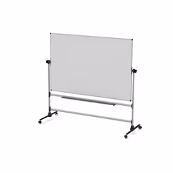 Bi-Office RQR0224, Aluminium, White, 1200 mm, 900 mm