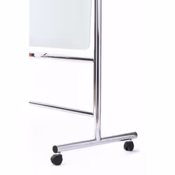 Bi-Office GQR0450 magnetic board Glass 1500 x 1200 mm White - Additional view 5
