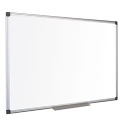 Bi-Office MA3812170 whiteboard 1200 x 1200 mm Melamine