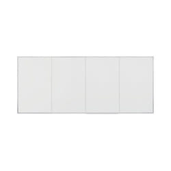 Bi-Office Outsize Modular Magnetic Whiteboard 2400x1000mm - MA95751001
