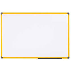 Bi-Office MA0315177 whiteboard 900 x 600 mm Steel Magnetic