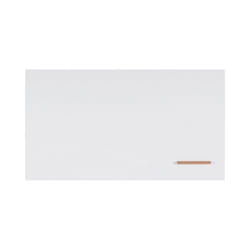 Bi-Office BI-OFFICE LOOP MAG WHITEBD 1800X1000