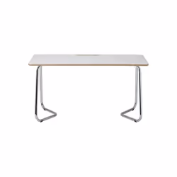 Bi-Office Archyi Douro 1500 x 700mm Dry Erase Desk - SD012907 DD