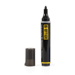 Bi-Office PE4001 marker 3 pc(s) Bullet tip Black