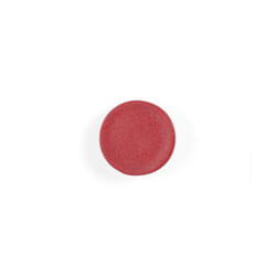 Bi-Office IM130509 craft magnet Round
