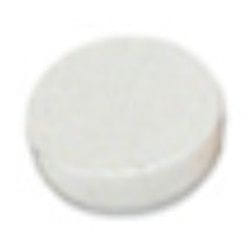 Bi-Office IM161609 craft magnet Round