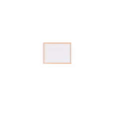 The Basic Whiteboard is the best lightweight and economical solution to display any written content. The drywipe surface of t ...