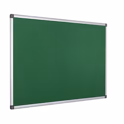 Bi-Office FA2144170 insert notice board Indoor Green Aluminium