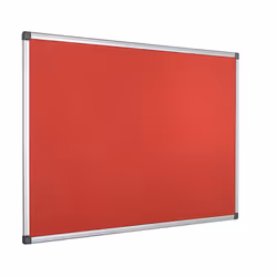 Simple and straightforward. the products in this line are the most versatile notice boards in the market. Sober and well-desi ...