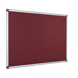 Bi-Office FA2733170 whiteboard 1800 x 1200 mm