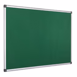 Simple and straightforward. the products in this line are the most versatile notice boards in the market. Sober and well-desi ...