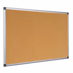 Bi-Office CA211170 insert notice board Indoor Aluminium
