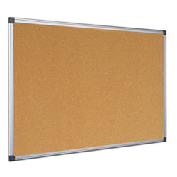 Bi-Office CA271170 insert notice board Indoor Aluminium