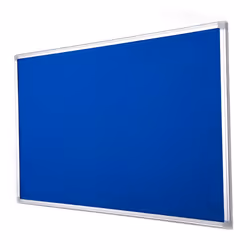 Bi-Office CA271790 magnetic board 1800 x 1200 mm Brown