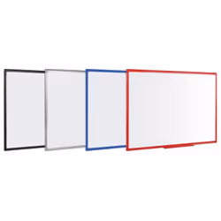 Bi-Office MB0412186 whiteboard 600 x 450 mm Melamine