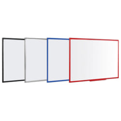 Bi-Office MB0412186 whiteboard 600 x 450 mm Melamine