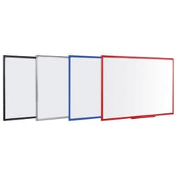 Bi-Office MB0712186 whiteboard 900 x 600 mm Melamine