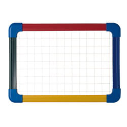 Bi-Office MB8139866 whiteboard 420 x 297 mm Steel Magnetic