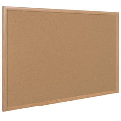 Bi-Office SF152001233 insert notice board Indoor Wood