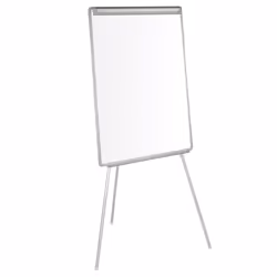 Bi-Office EA4606045 whiteboard 600 x 850 mm Steel Magnetic