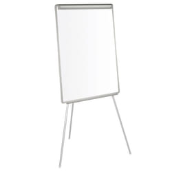 Bi-Office EA4606045 whiteboard 600 x 850 mm Steel Magnetic