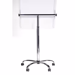 Bi-Office GEA4850116 magnetic board Glass White - Additional view 5