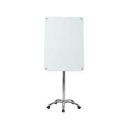 Bi-Office Archyi Porto Magnetic Glass Mobile Easel 750 x 1950mm - GEA4