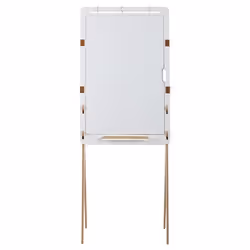 Bi-Office Archyi Pico Portable Easel 685x1800mm - EA0800373 DD