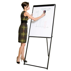 Bi-Office EA2300007 whiteboard 700 x 1000 mm Metal