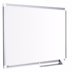Bi-Office CR1201830, 1800 x 1200 mm, Enamel, Fixed