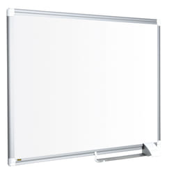Bi-Office CR1201830 whiteboard 1800 x 1200 mm Enamel