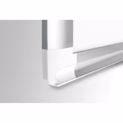 Bi-Office CR1201830 whiteboard 1800 x 1200 mm Enamel